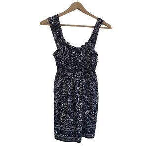 Max edition dress tank top size small
